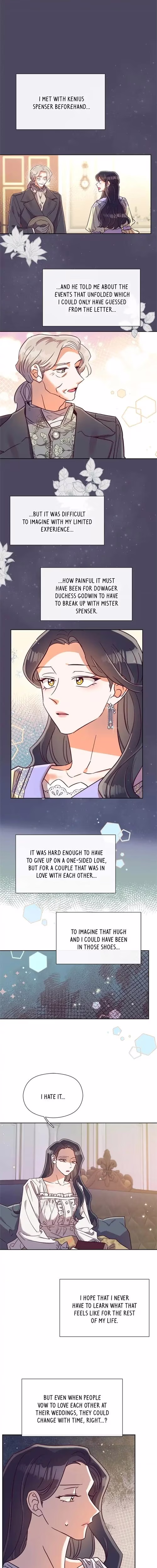 Long After the Ending - Chapter 58 - Part 6