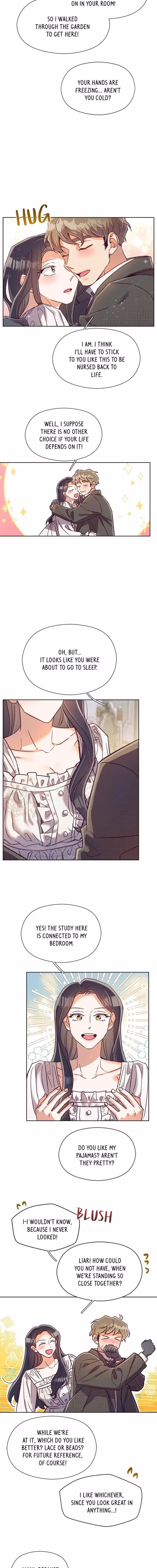 Long After the Ending - Chapter 58 - Part 8