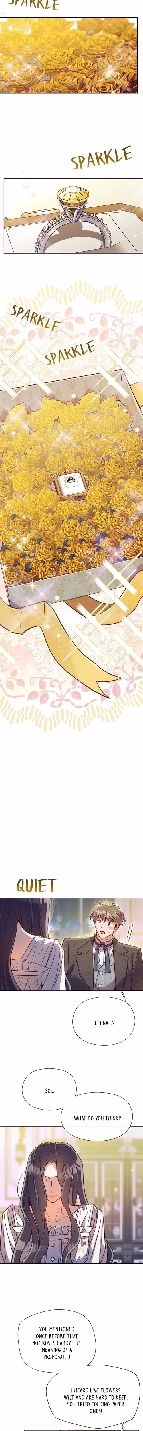 Long After the Ending - Chapter 58 - Part 11