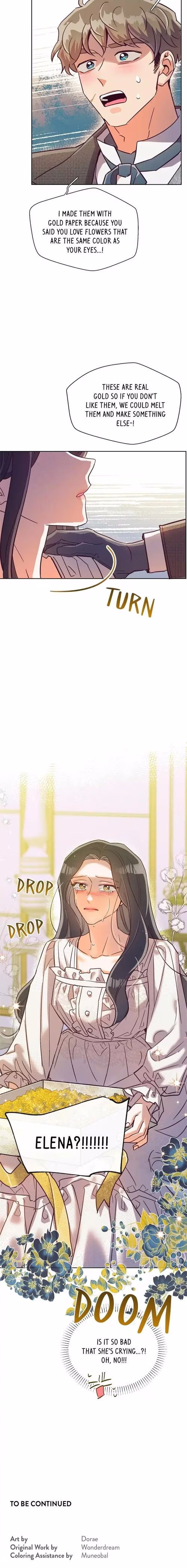 Long After the Ending - Chapter 58 - Part 12