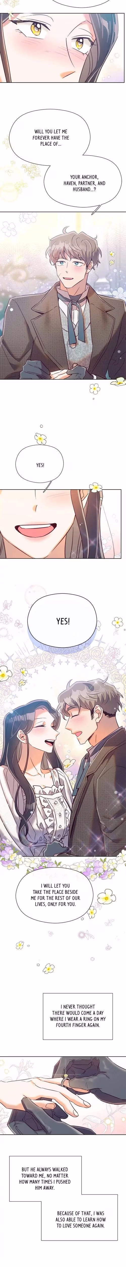 Long After the Ending - Chapter 59 - Part 4