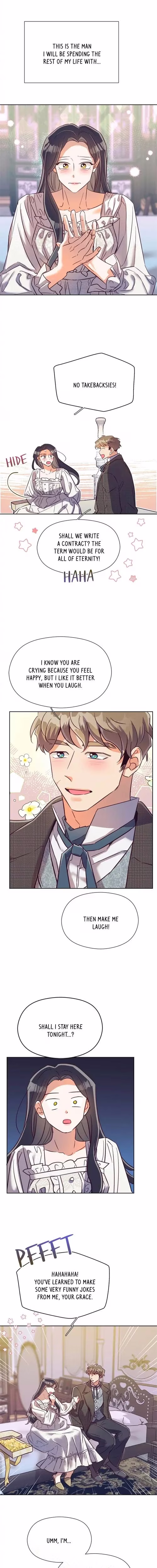 Long After the Ending - Chapter 59 - Part 5