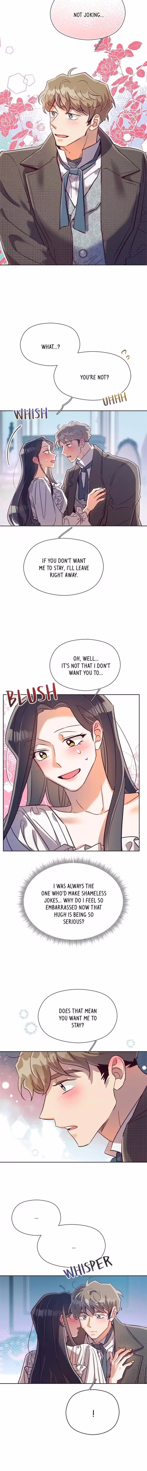 Long After the Ending - Chapter 59 - Part 6