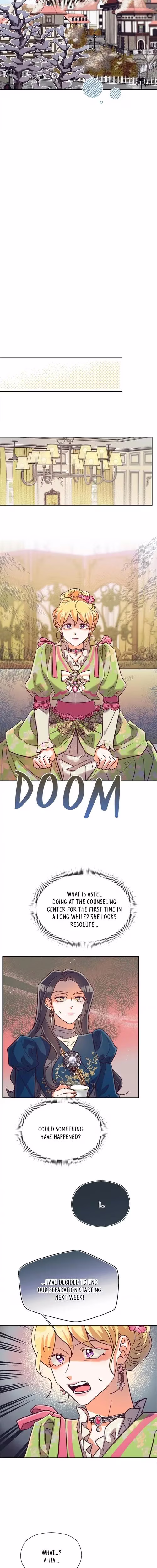 Long After the Ending - Chapter 59 - Part 10