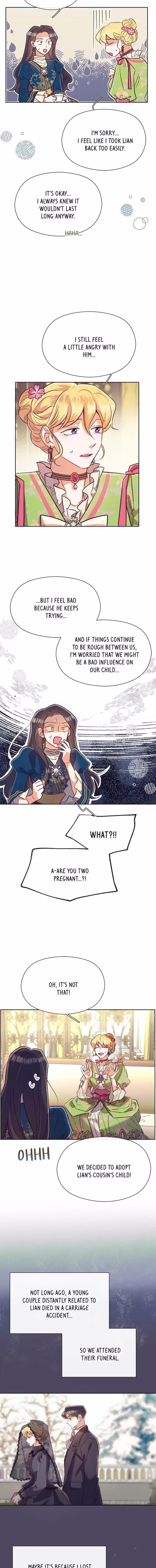 Long After the Ending - Chapter 59 - Part 11