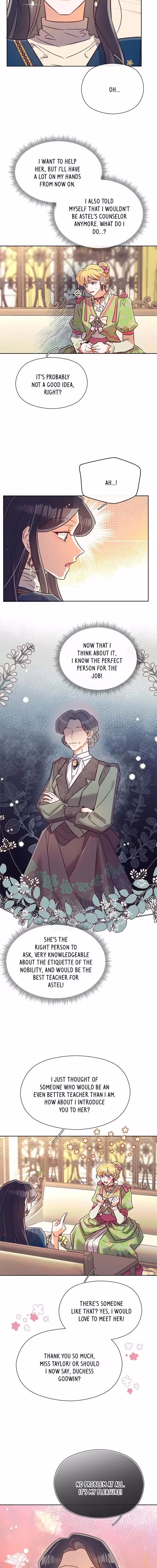 Long After the Ending - Chapter 59 - Part 14