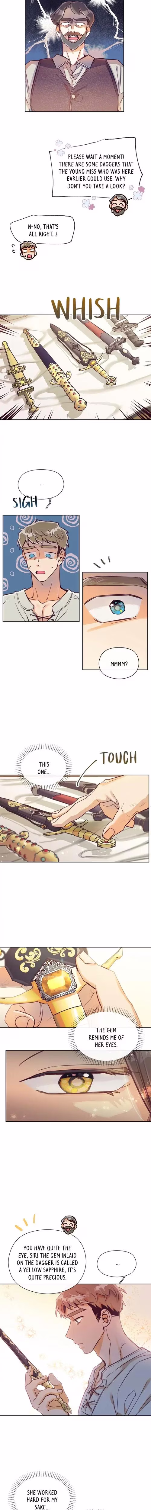 Long After the Ending - Chapter 6 - Part 3