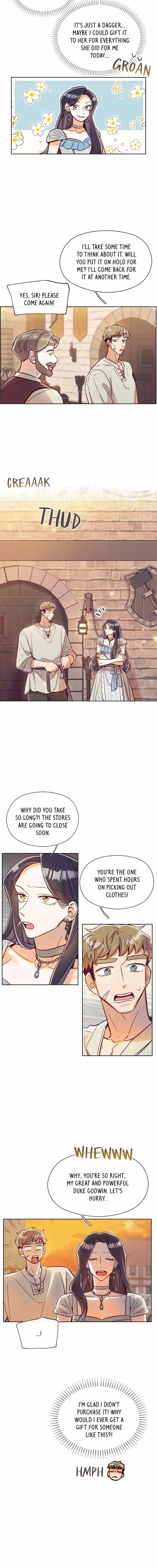 Long After the Ending - Chapter 6 - Part 4