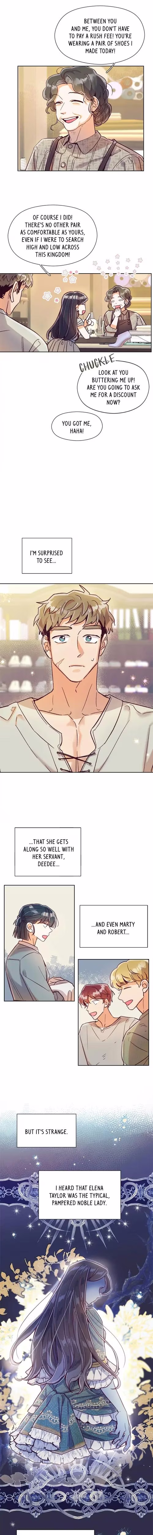 Long After the Ending - Chapter 6 - Part 6