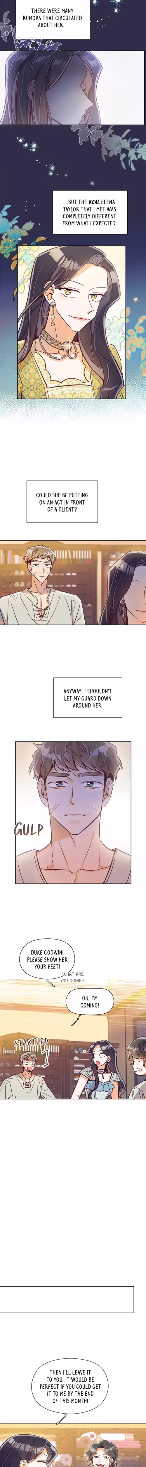 Long After the Ending - Chapter 6 - Part 7