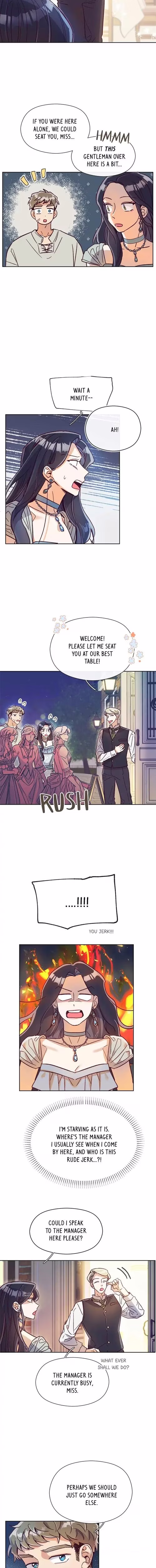 Long After the Ending - Chapter 6 - Part 10