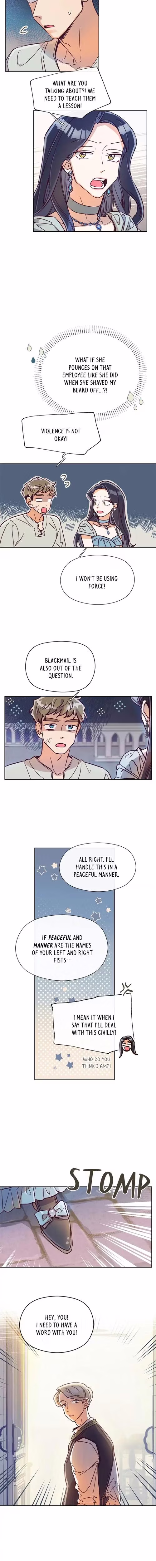 Long After the Ending - Chapter 6 - Part 11