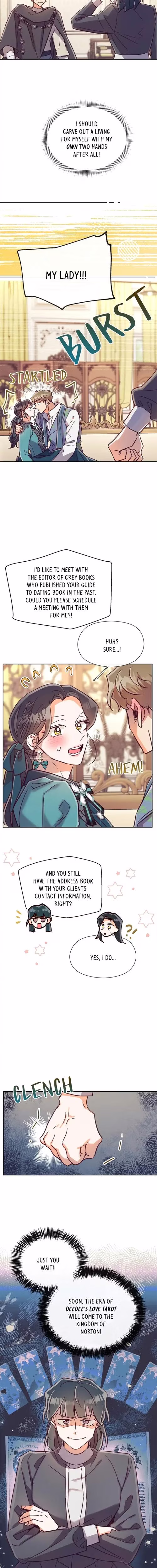 Long After the Ending - Chapter 60 - Part 4