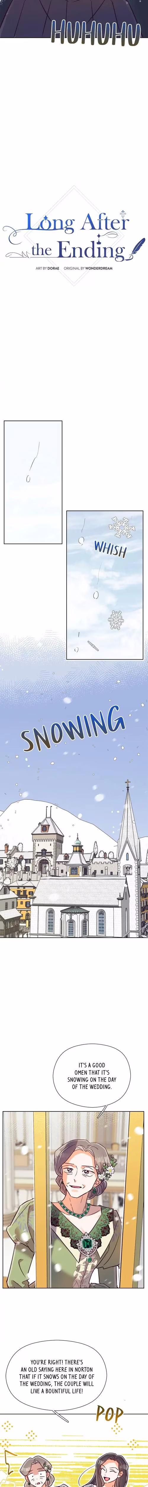 Long After the Ending - Chapter 60 - Part 5