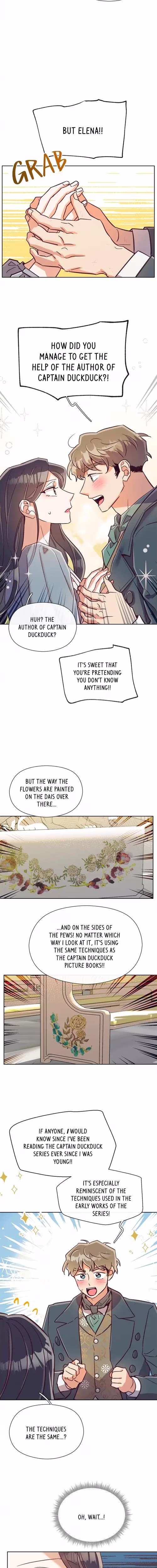 Long After the Ending - Chapter 60 - Part 7