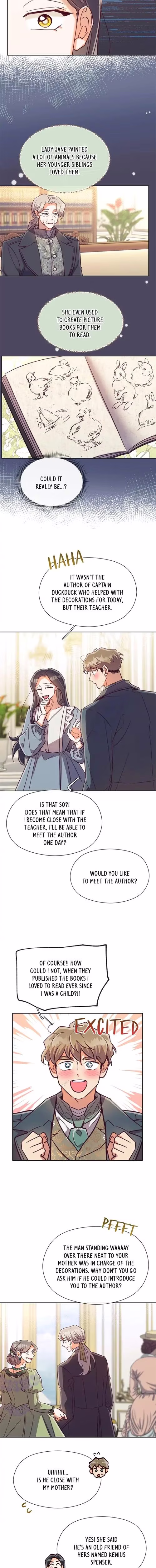 Long After the Ending - Chapter 60 - Part 8