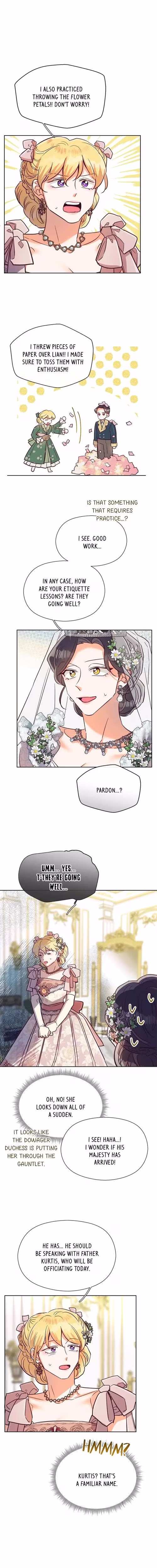 Long After the Ending - Chapter 60 - Part 12