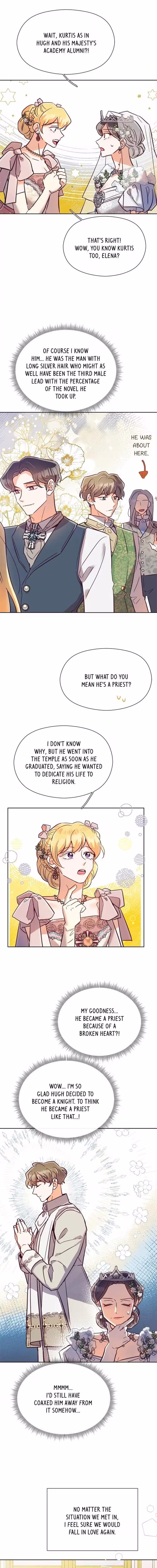 Long After the Ending - Chapter 60 - Part 13