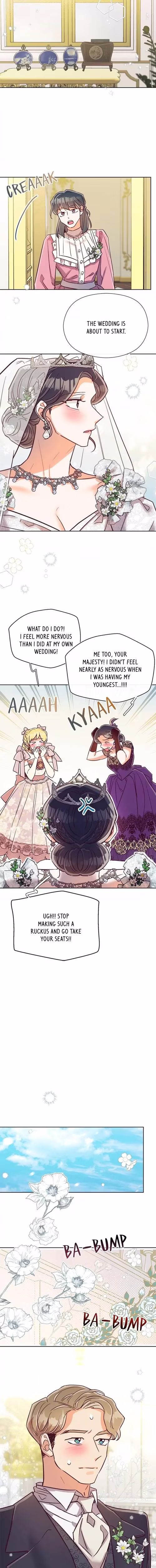 Long After the Ending - Chapter 60 - Part 14