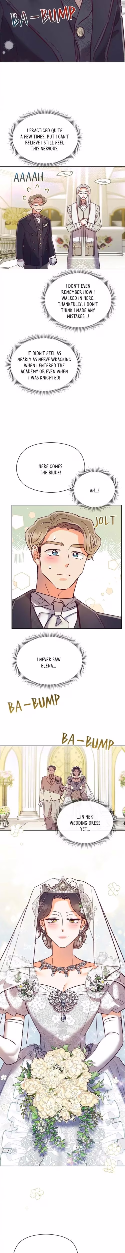 Long After the Ending - Chapter 60 - Part 15