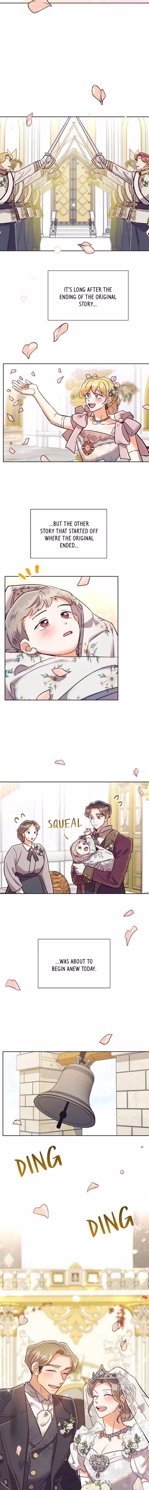 Long After the Ending - Chapter 60 - Part 19