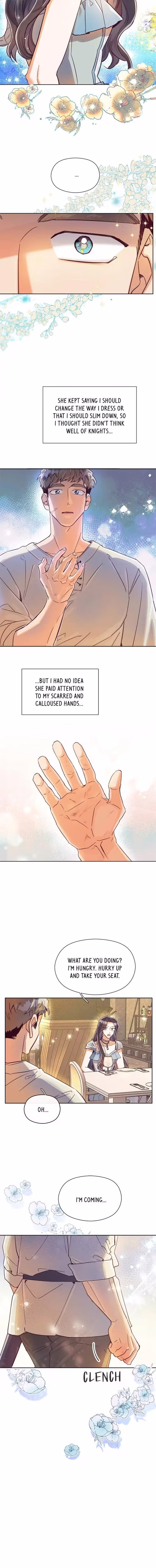 Long After the Ending - Chapter 7 - Part 3