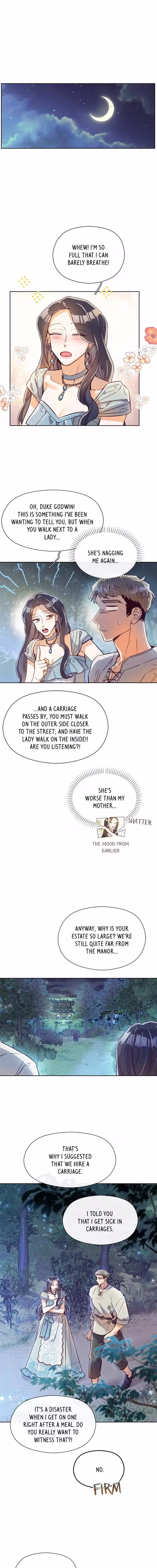 Long After the Ending - Chapter 7 - Part 8