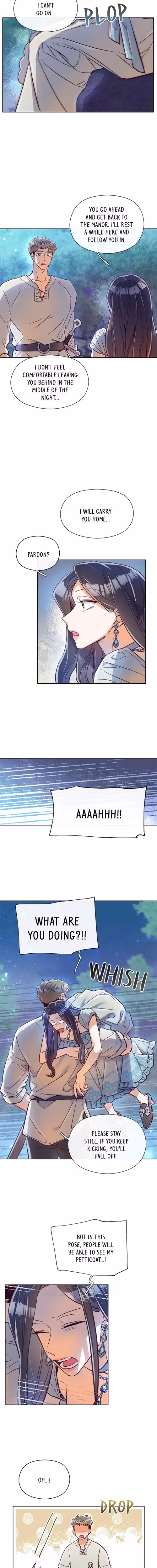 Long After the Ending - Chapter 7 - Part 9