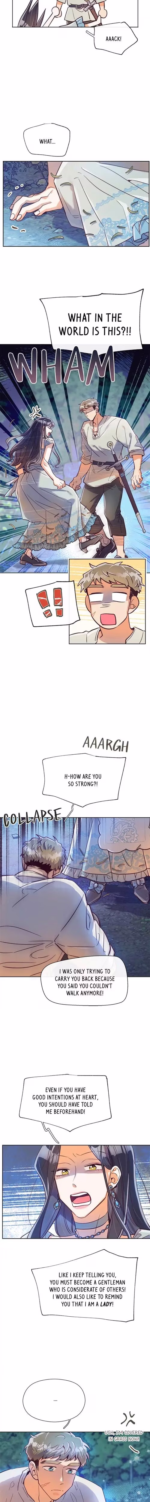 Long After the Ending - Chapter 7 - Part 10