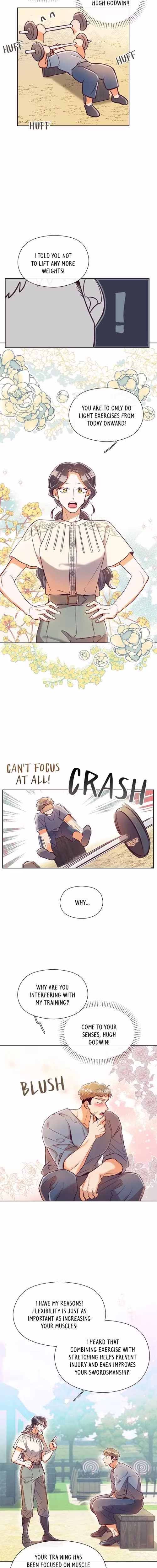 Long After the Ending - Chapter 8 - Part 4