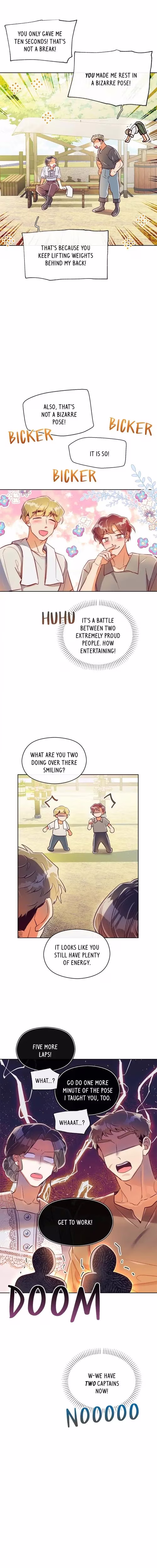 Long After the Ending - Chapter 8 - Part 10