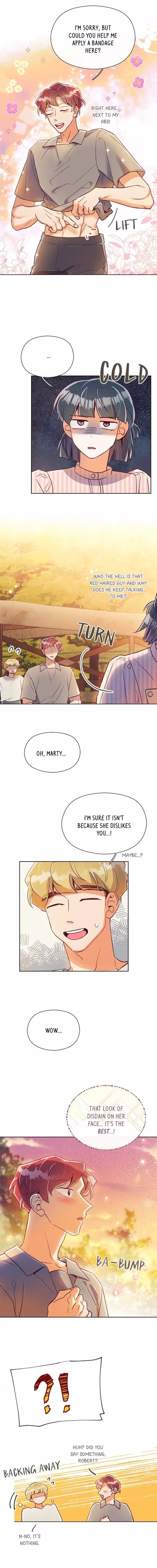 Long After the Ending - Chapter 8 - Part 12