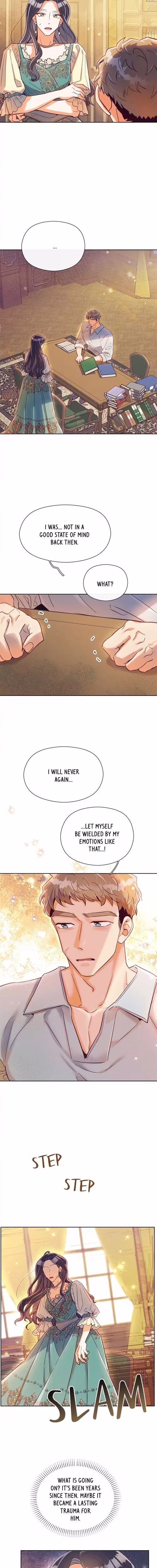 Long After the Ending - Chapter 9 - Part 4