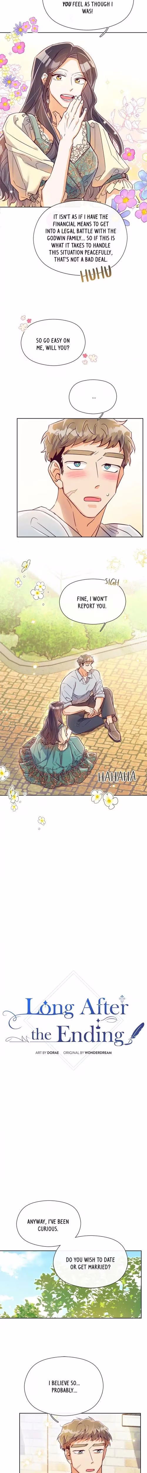 Long After the Ending - Chapter 9 - Part 7