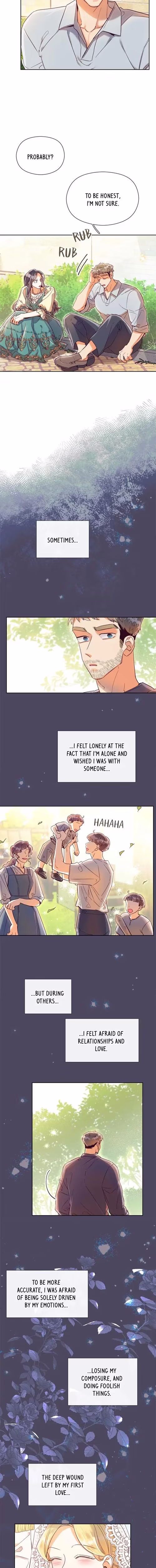 Long After the Ending - Chapter 9 - Part 8