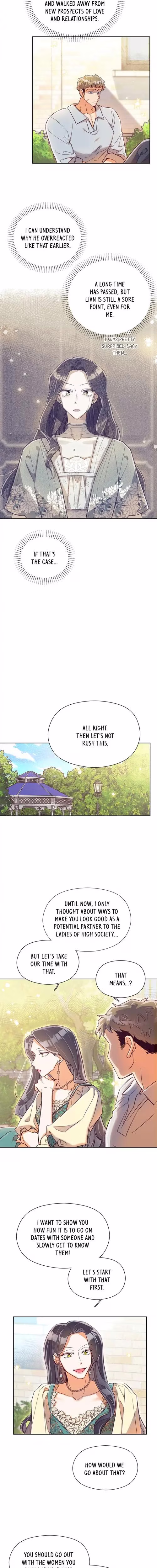 Long After the Ending - Chapter 9 - Part 10