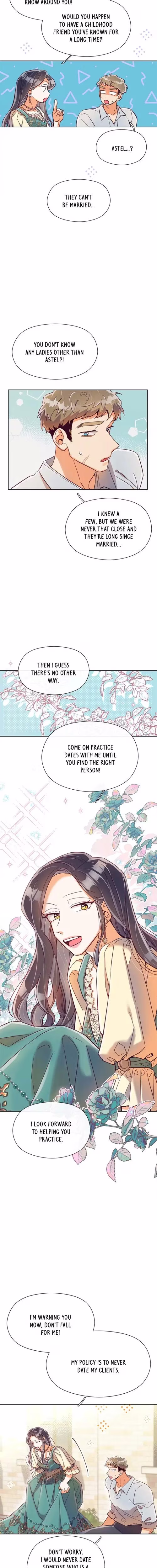 Long After the Ending - Chapter 9 - Part 11