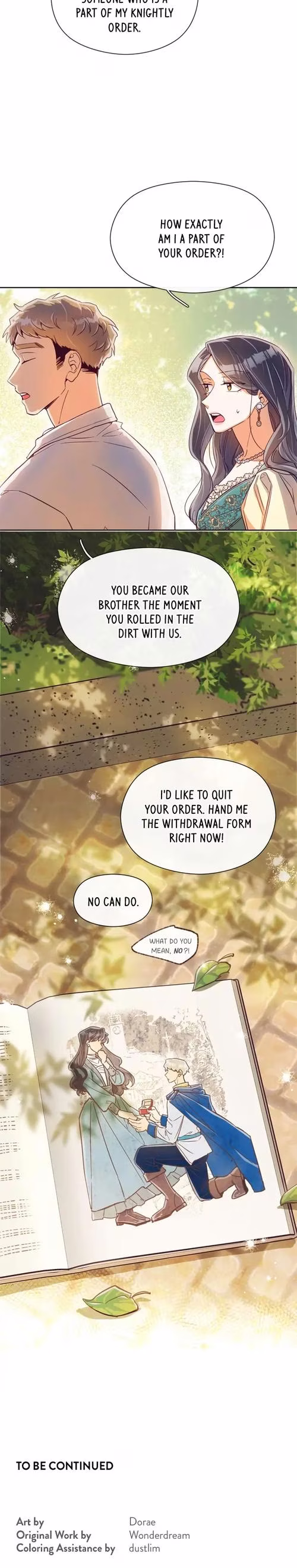 Long After the Ending - Chapter 9 - Part 12