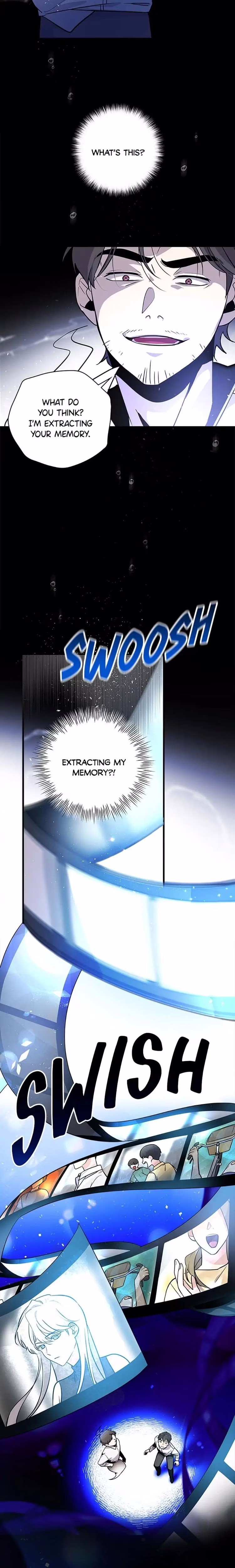 Long Live the Drama King - Chapter 1 - Part 9