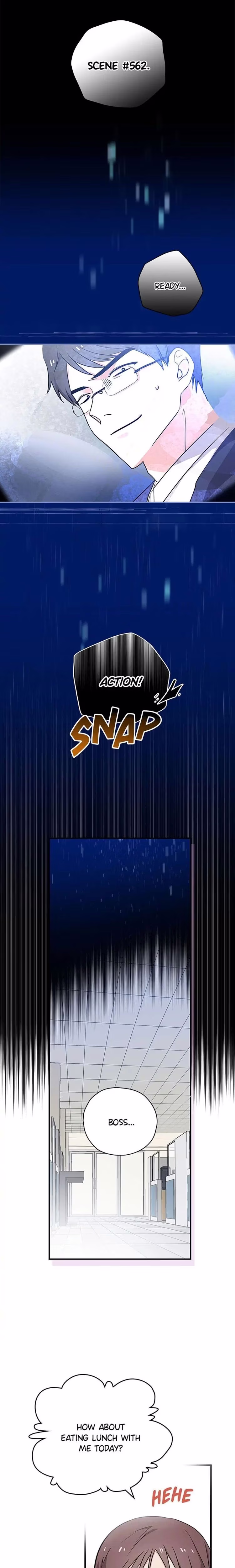 Long Live the Drama King - Chapter 1 - Part 11