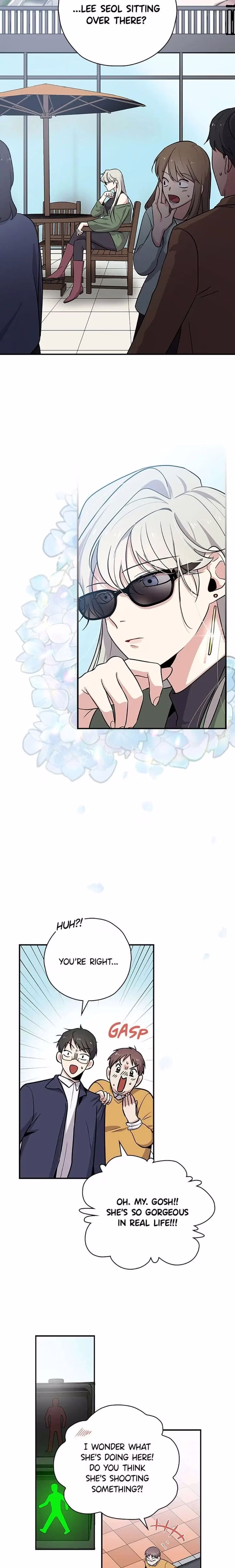 Long Live the Drama King - Chapter 1 - Part 17