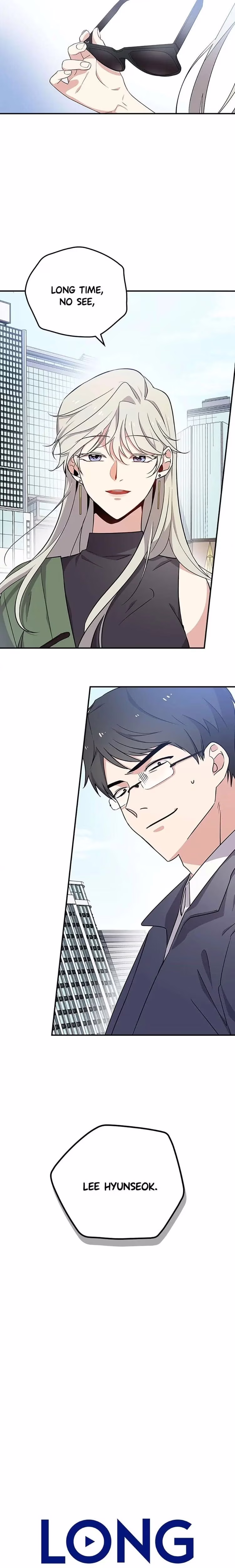 Long Live the Drama King - Chapter 1 - Part 20