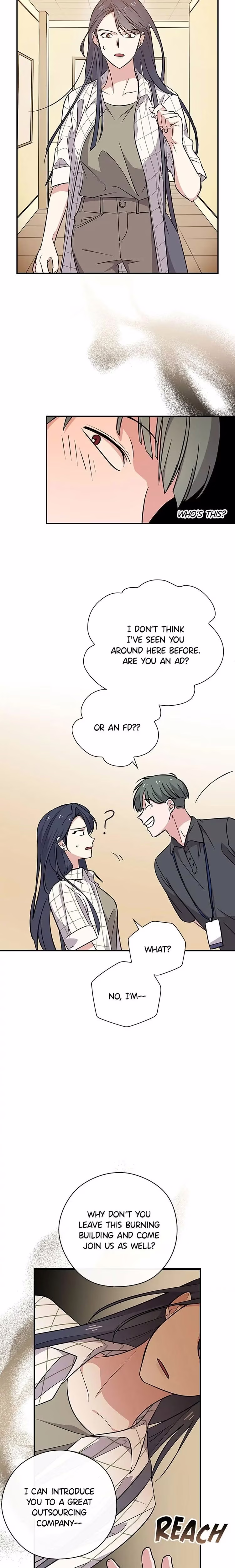 Long Live the Drama King - Chapter 10 - Part 8