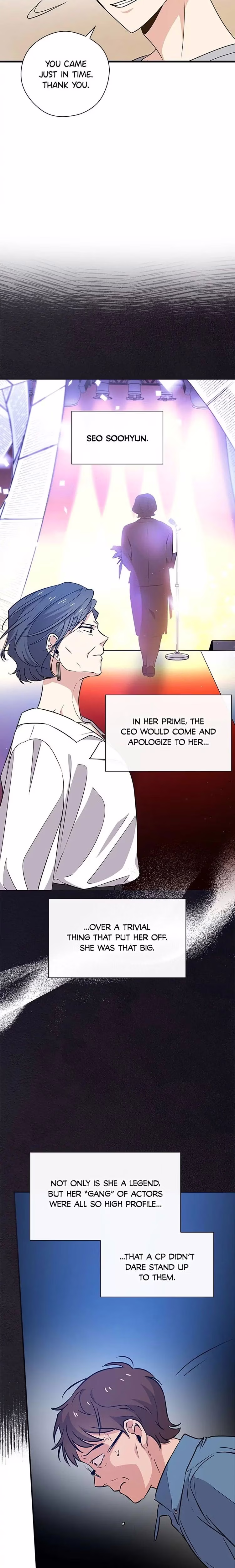 Long Live the Drama King - Chapter 10 - Part 11