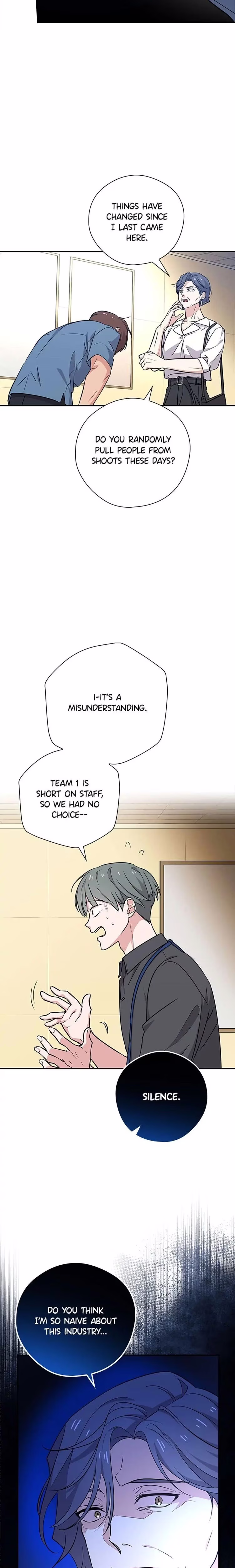 Long Live the Drama King - Chapter 10 - Part 12