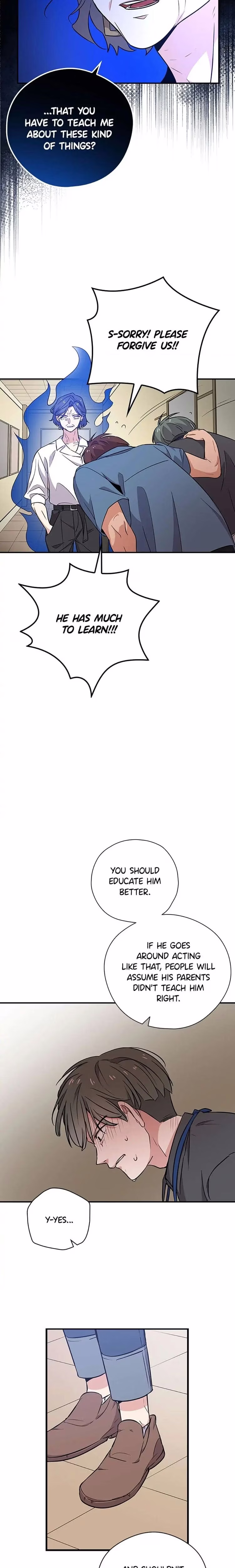 Long Live the Drama King - Chapter 10 - Part 13