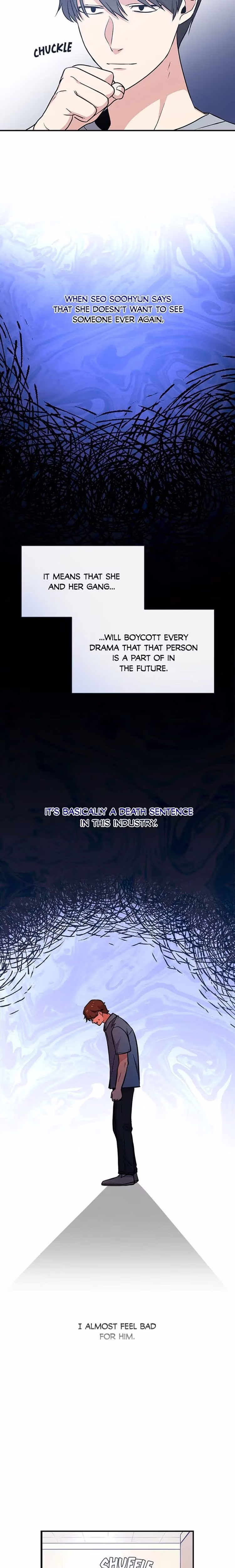 Long Live the Drama King - Chapter 10 - Part 16