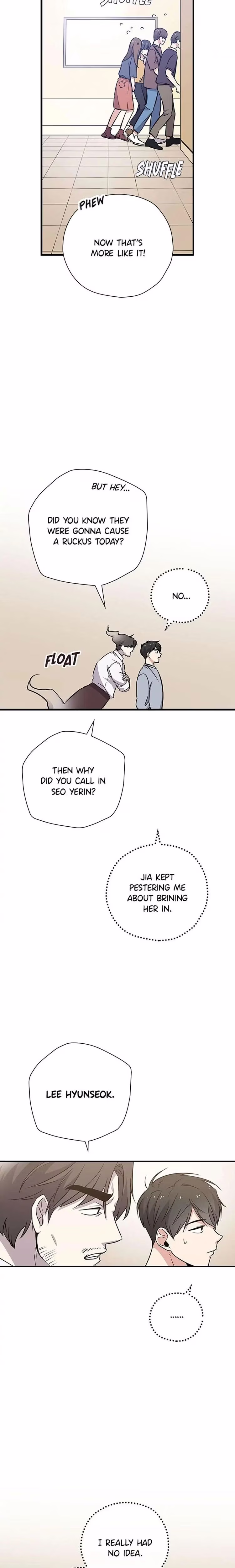 Long Live the Drama King - Chapter 10 - Part 17