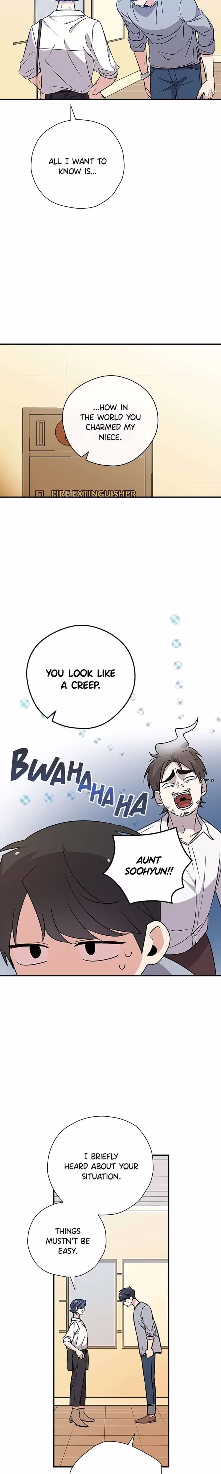 Long Live the Drama King - Chapter 10 - Part 20