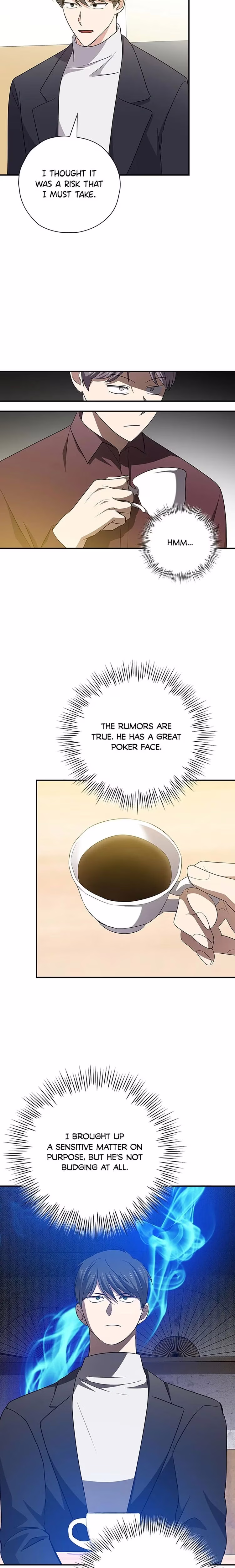 Long Live the Drama King - Chapter 100 - Part 3